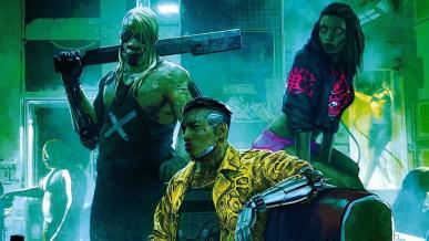 CD Projekt RED może ujawnić datę premiery Cyberpunk 2077 na E3 2019