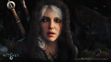 CD Projekt RED odnosi się do prezentacji Wiedźmina 4. Studio ma apel do graczy