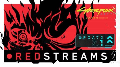 CD Projekt RED ujawnia szczegóły aktualizacji 2.1 do Cyberpunka 2077
