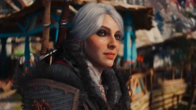 CD Projekt RED ratuje Unreal Engine 5. Wiedźmin 4 naprawi silnik dla reszty gier