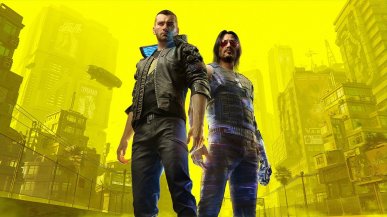 CD Projekt tłumaczy czemu Cyberpunk 2077 na razie nie trafi do usługi Xbox Game Pass