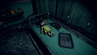 CD Projekt usuwa horror Devotion ze sklepu GOG.com. Dlaczego?