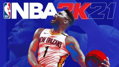 Cena NBA 2K21 sugeruje, że gry na PS5 i Xbox Series X będą droższe