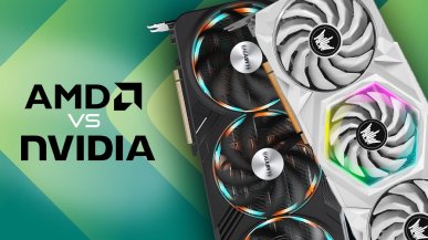 Ceny kart graficznych w czerwcu. Co kupić? NVIDIA GeForce czy AMD Radeon?