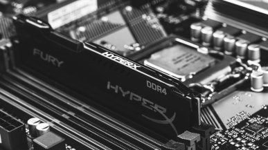 Ceny pamięci DDR5 w Europie zaczynają spadać. Po rekordowym czasie widać oznaki poprawy