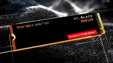 Ceny dysków SSD SanDisk gwałtownie rosną. Rynek pod presją AI