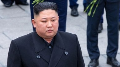 Przerażająca prawda o technologii w Korei Północnej. Zrzuty ekranu co 5 minut to początek