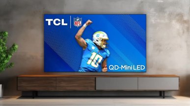 CES 2024: TCL prezentuje 115-calowy telewizor QD-Mini LED