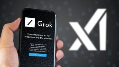 Chatbot xAI Grok od Elona Muska będzie open source. Jeszcze w tym tygodniu