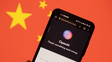 ChatGPT czyści się z chińskich i rosyjskich kont. OpenAI nie chce im służyć