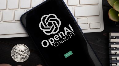 ChatGPT dostał nowy mózg. Przy okazji nauczył się, że ludzie mają oczy