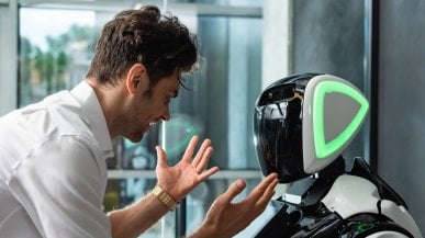 ChatGPT łatwiejsze do oszukania niż sądzono. Techniki z podręcznika psychologii działają na AI
