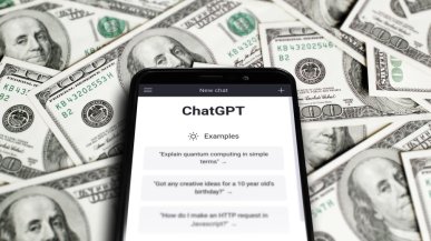 ChatGPT za 200 dolarów może generować rachunki na 14 tys. AI zaczyna zjadać własny model biznesowy