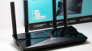 Chcą zakazać routerów TP-Link, bo są... za tanie