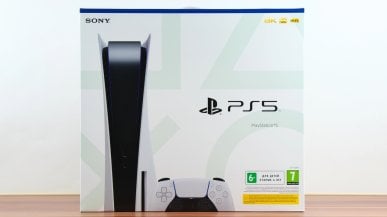 Chcesz kupić PlayStation 5? Poczekaj chwilę, bo Sony się właśnie wygadało