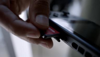 Chcesz markowej karty SD do Nintendo Switch? Zapłać trzy razy więcej