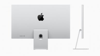 Chcesz możliwość regulacji wysokości monitora Apple Studio Display? Dopłać kolejne 400 USD