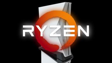Chińczycy wchodzą na rynek konsol. AMD dostarczy APU z Ryzenem i Vegą 24