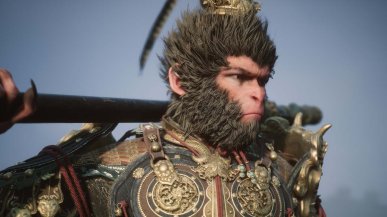 Chińczycy zawstydzają Neuralink od Muska. Interfejs mózg-komputer pozwala grać w Black Myth: Wukong