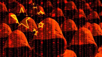 Chińscy cyberszpiedzy wykorzystywali krytyczny błąd urządzeń Fortinet