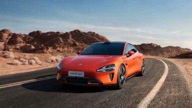 Kolejny chiński gigant wjeżdża do Europy. Tesla i Volkswagen mają się czego bać