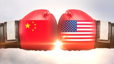 Chiński producent pamięci zwalnia Amerykanów. Kolejny etap walki Chin i USA