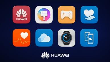 Chiński producent wprowadzi usługi Huawei na swoich smartfonach w obawie przed sankcjami