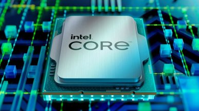 Chiński rynek zalewany niewydanymi procesorami Intela