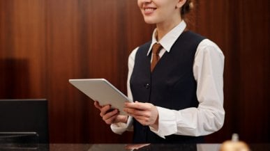 Wi-Fi zdemaskowało niewierną partnerkę? Zadecydował przypadek