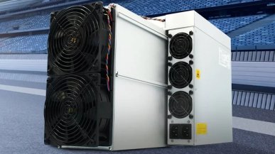Chipy do kopania bitcoinów szpiegują. Eksperci rozłożyli urządzenia na części