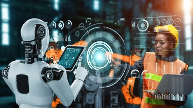 Koniec taniej ludzkiej siły roboczej. Chiny mają już armię humanoidalnych robotów