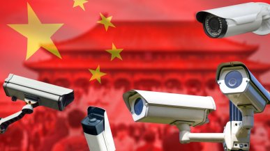 Chiny: Hikvision dostarczył kamery z identyfikacją muzułmańskich studentów