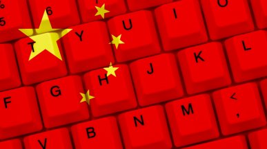 Chiny: Internauci zmuszani do ujawniania prawdziwego nazwiska. Koniec anonimowości