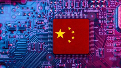 Chiny mają skupić się na innowacjach w starszych procesach, a nie gonić za nanometrami