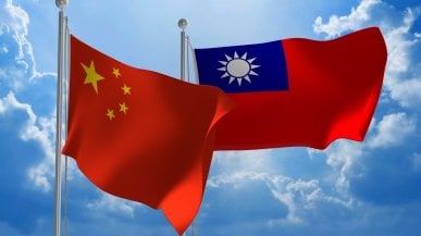 Huawei odcięte od Tajwanu. Globalny rynek chipów zagrożony