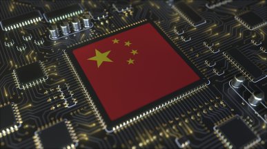 Chiny ograniczają eksport kluczowych materiałów na chipy. To może oznaczać wzrost cen