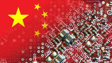 Chiny oskarżają amerykańskiego Microna o kradzież technologii 3D NAND