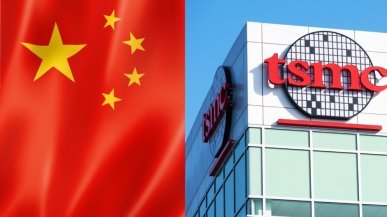 Chiny oskarżają Tajwan o przekazanie USA przemysłu półprzewodników. W tle przejęcie Intela