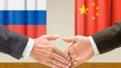 Chiny i Rosja chcą uderzyć w Starlink. Ujawniono plan obejmujący cyberataki i niszczenie satelitów