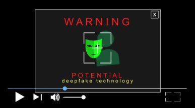 Chiny: Rząd wprowadza przepisy dotyczące deepfake. Technologia ma promować socjalizm