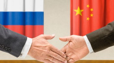 Chiny sabotują rosyjski przemysł? Awaryjność importowanych półprzewodników wzrosła o 1900 procent