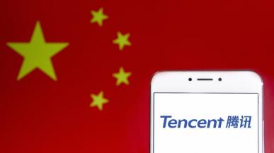  Chiny: Tencent wprowadza rozpoznawanie twarzy, które zablokuje nocne maratony gier nieletnich
