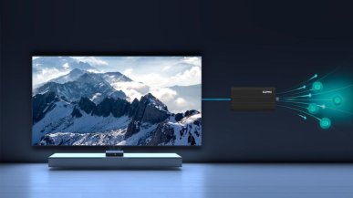 Chiny tworzą alternatywę dla HDMI i DisplayPort. Przepustowość do 192 Gb/s i zasilanie do 480 W