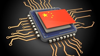 Chiny uruchamiają nowy fundusz o wartości 186 mld zł, by pobudzić krajową produkcję chipów