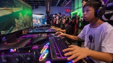 Chiny znów wydają licencje dla nowych gier. Koniec 9-miesięcznej przerwy dla graczy