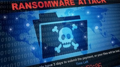Procesory zagrożone. Ransomware można zainstalować wprost na nich
