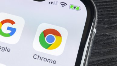 Chrome z Gemini na iPhone. Nowa funkcja wyjaśni tekst jednym kliknięciem