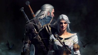Ciri zamiast Geralta to decyzja podjęta 10 lat temu. CD Projekt RED o planowaniu Wiedźmina 4