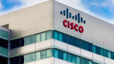 Cisco zniszczyło magazyny i zdemolowało swoje biura opuszczając Rosję