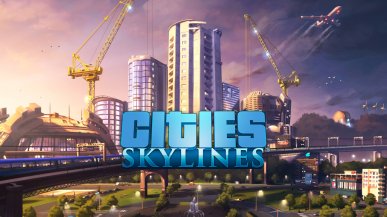 Cities: Skylines za darmo! Kolejna inicjatywa Epic Games Store